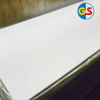 Кухонные шкафы из жесткого листа ПВХ высокой плотности 4*8 футов, белая пенопластовая доска из ПВХ, доска Celuka из ПВХ 18 мм